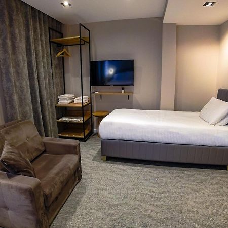 Taksim Rexxee Istanbul Istiklal Hotel Εξωτερικό φωτογραφία
