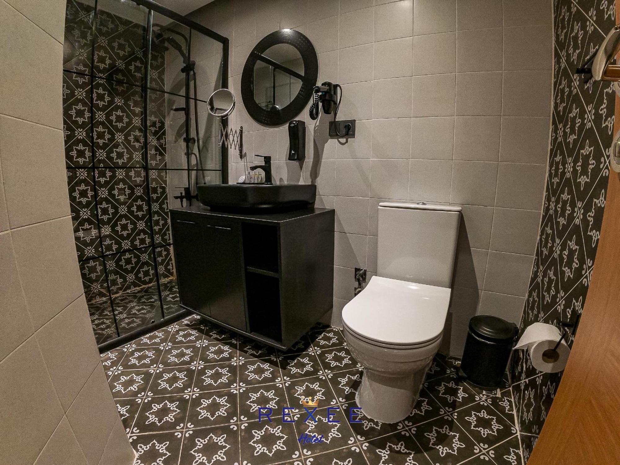 Taksim Rexxee Istanbul Istiklal Hotel Εξωτερικό φωτογραφία