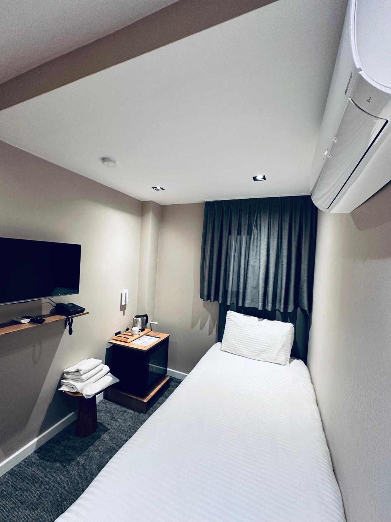 Taksim Rexxee Istanbul Istiklal Hotel Εξωτερικό φωτογραφία