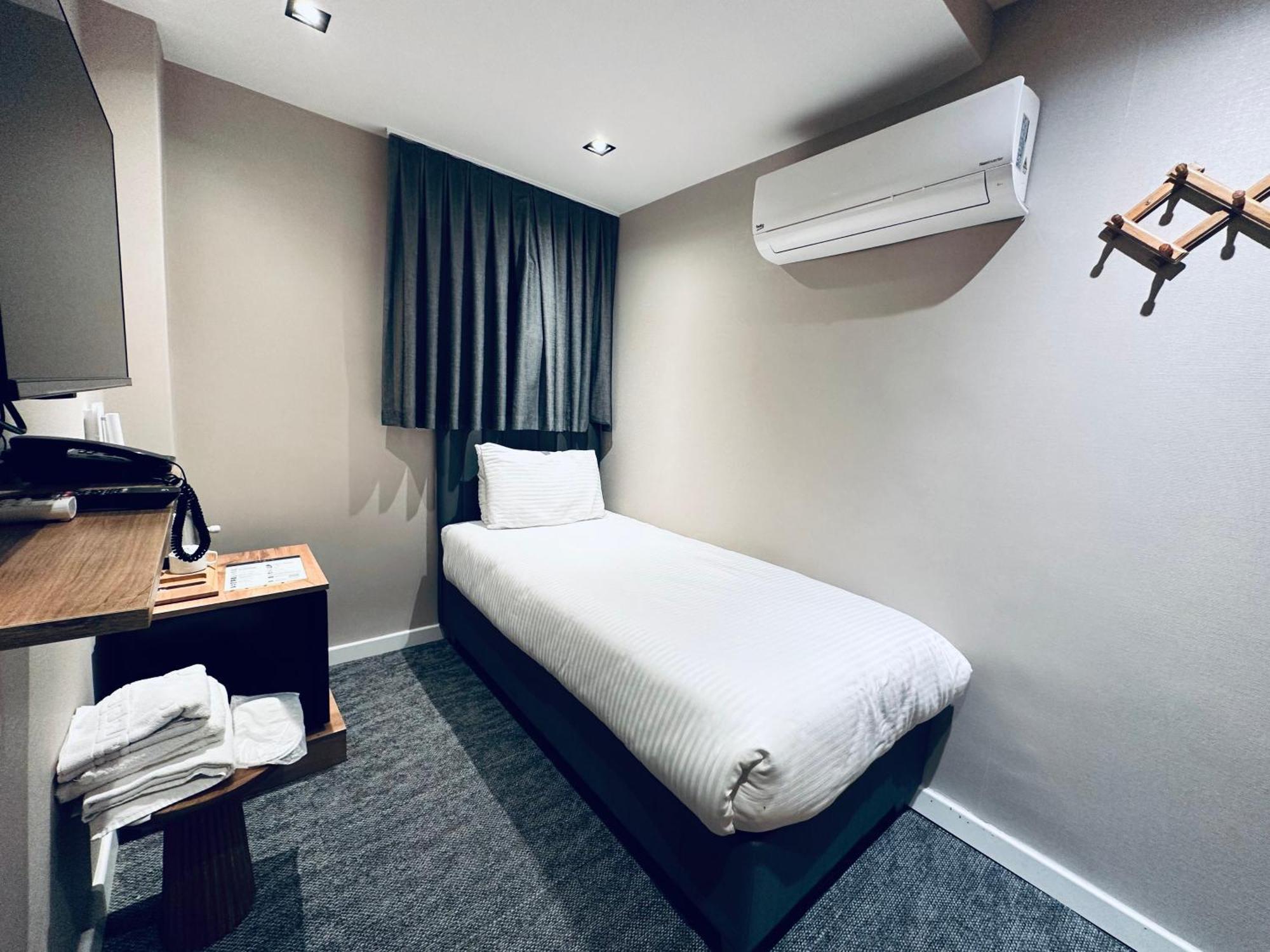 Taksim Rexxee Istanbul Istiklal Hotel Εξωτερικό φωτογραφία