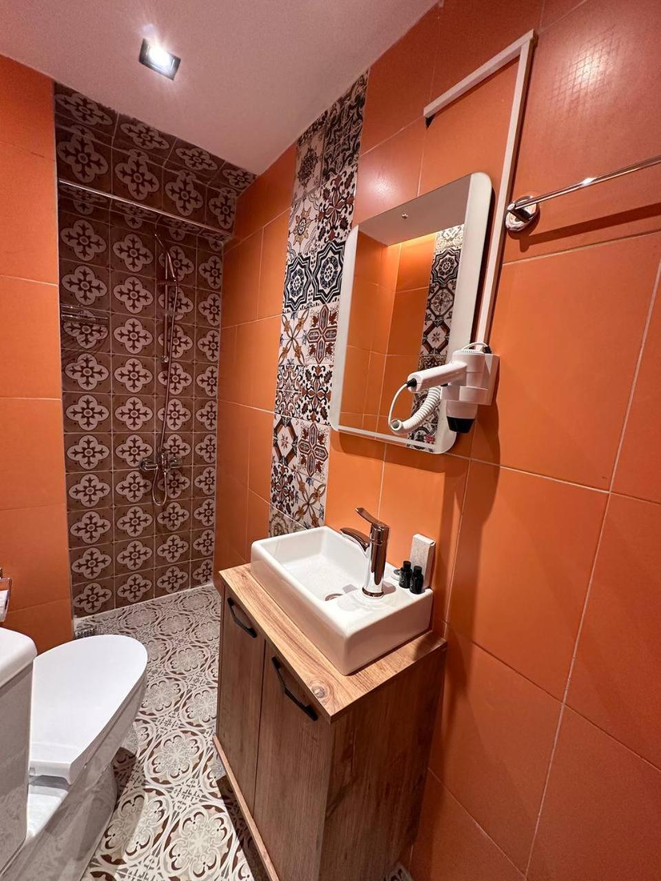 Taksim Rexxee Istanbul Istiklal Hotel Εξωτερικό φωτογραφία