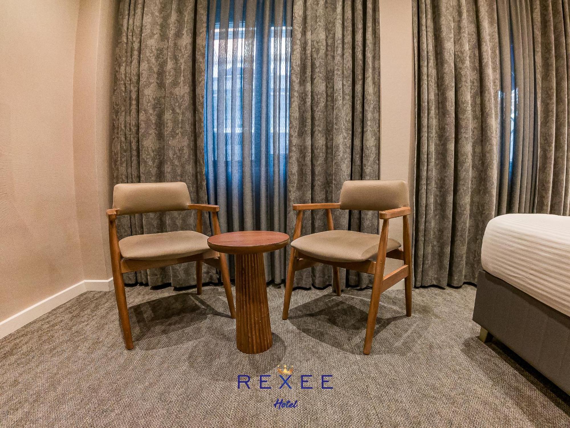 Taksim Rexxee Istanbul Istiklal Hotel Εξωτερικό φωτογραφία