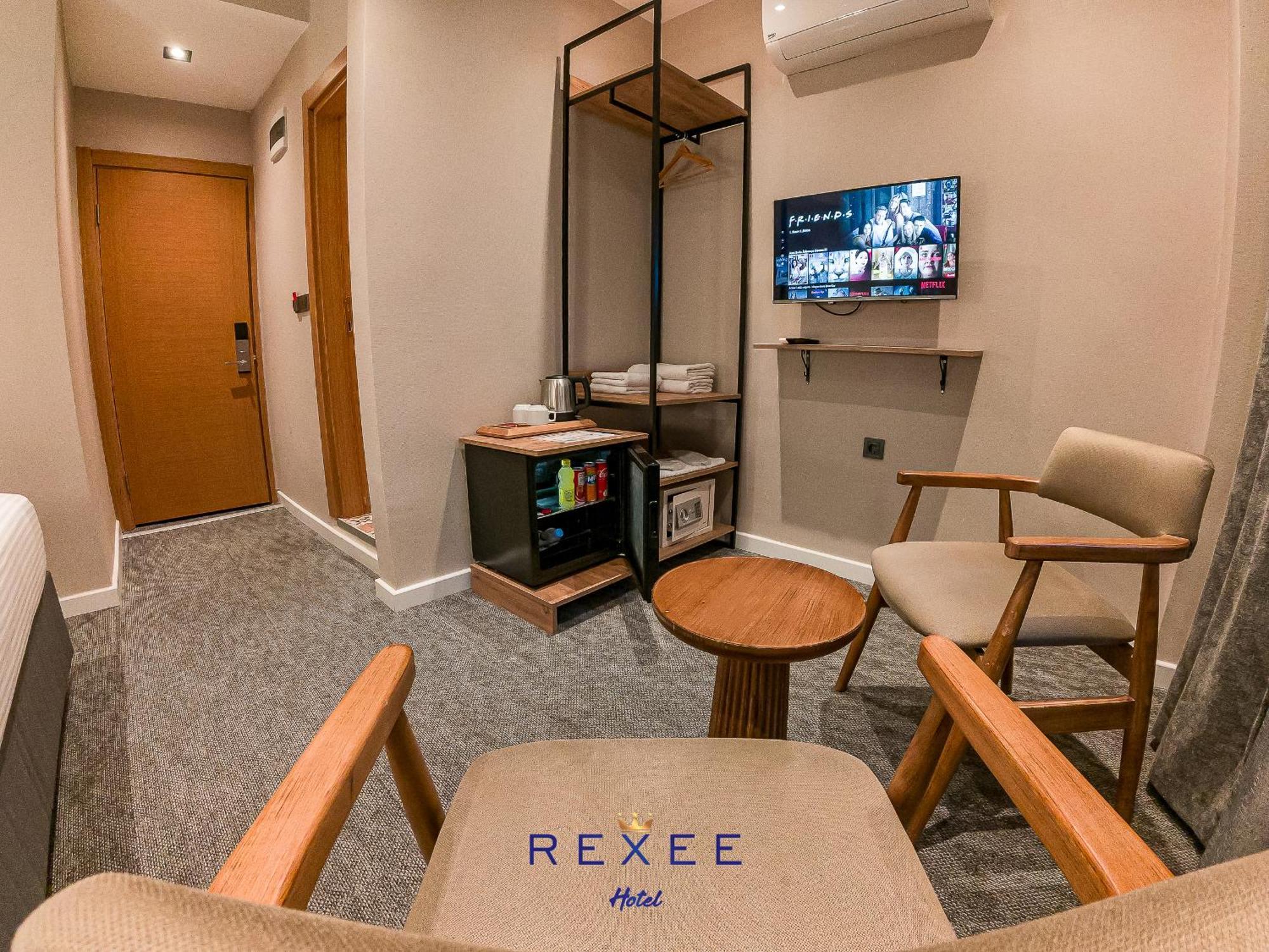 Taksim Rexxee Istanbul Istiklal Hotel Εξωτερικό φωτογραφία