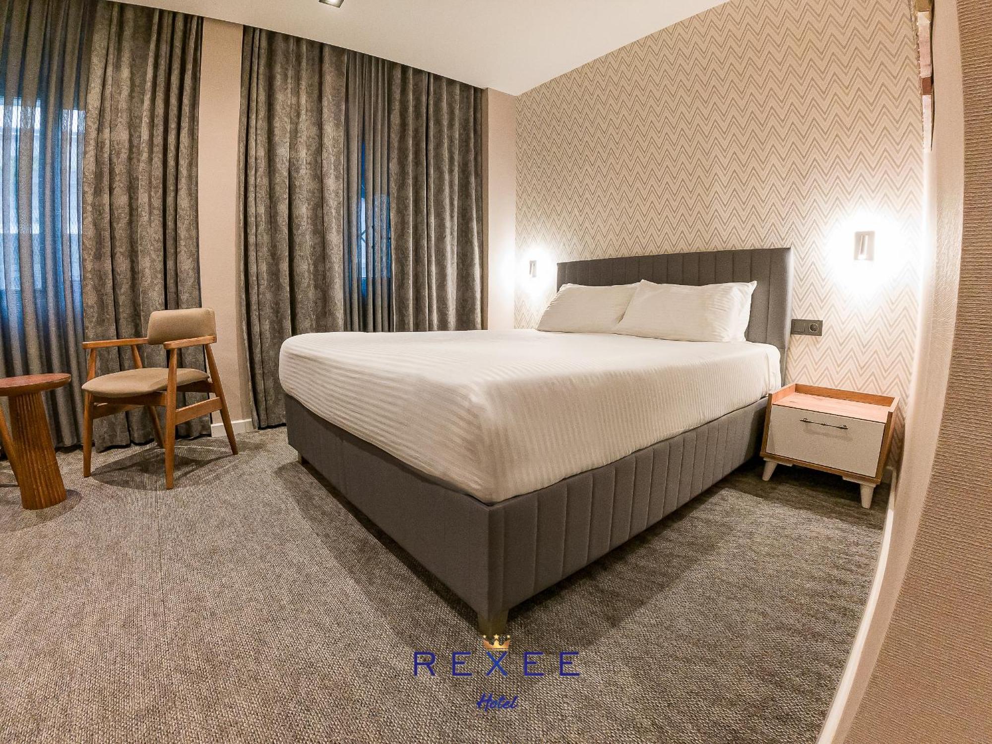 Taksim Rexxee Istanbul Istiklal Hotel Εξωτερικό φωτογραφία