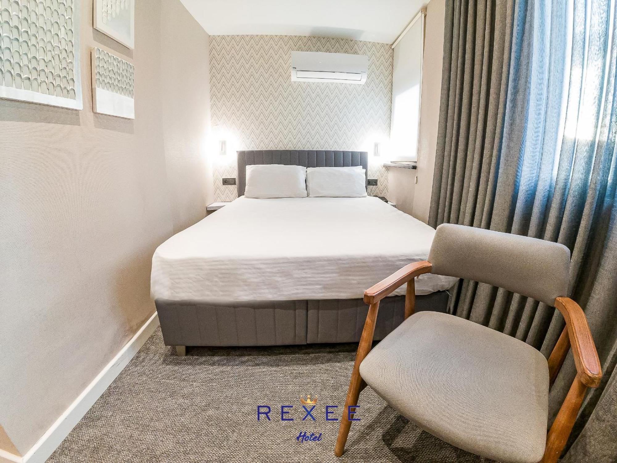 Taksim Rexxee Istanbul Istiklal Hotel Εξωτερικό φωτογραφία