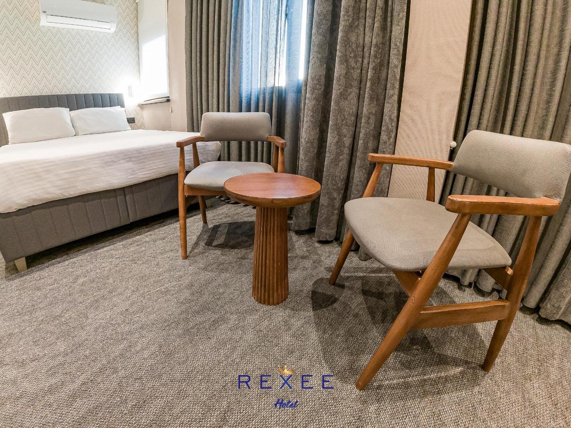 Taksim Rexxee Istanbul Istiklal Hotel Εξωτερικό φωτογραφία