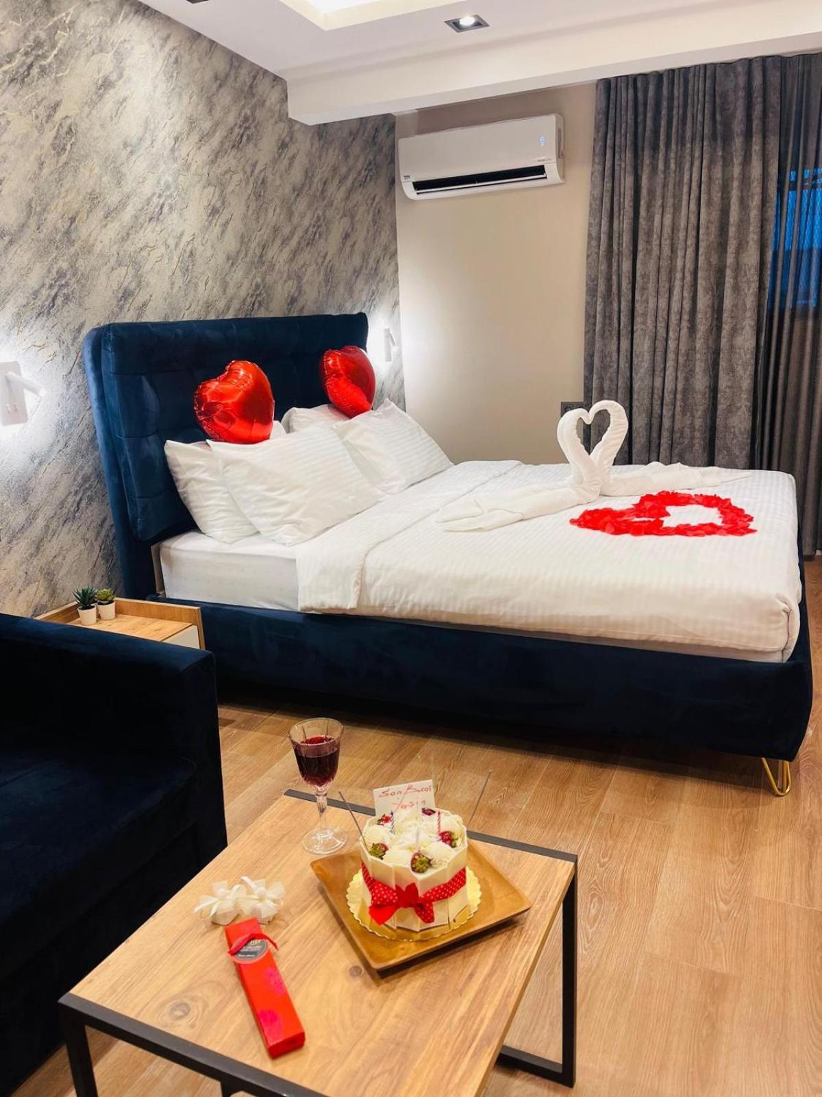 Taksim Rexxee Istanbul Istiklal Hotel Εξωτερικό φωτογραφία