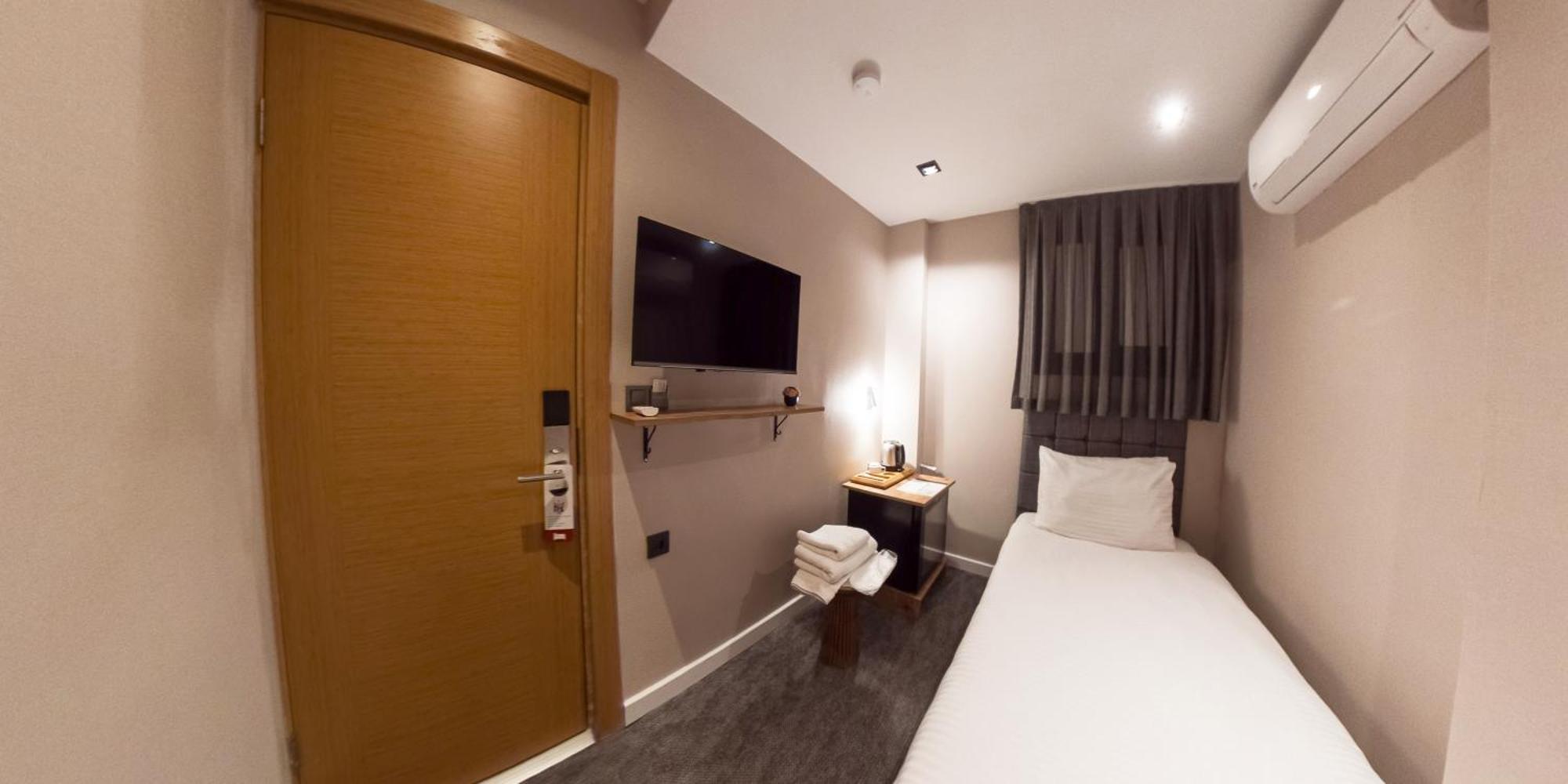 Taksim Rexxee Istanbul Istiklal Hotel Εξωτερικό φωτογραφία