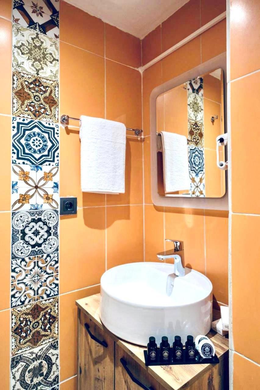 Taksim Rexxee Istanbul Istiklal Hotel Εξωτερικό φωτογραφία